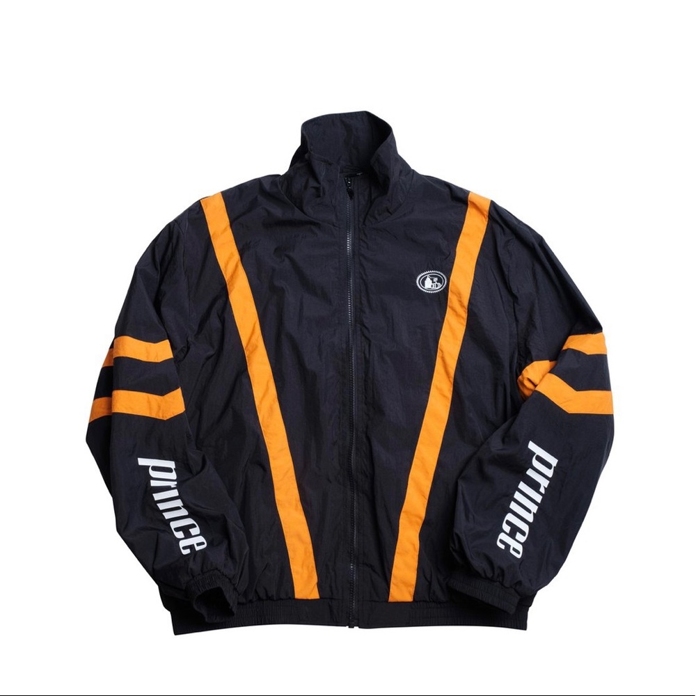 Prince VS Tito’s Baseline Track Jacket